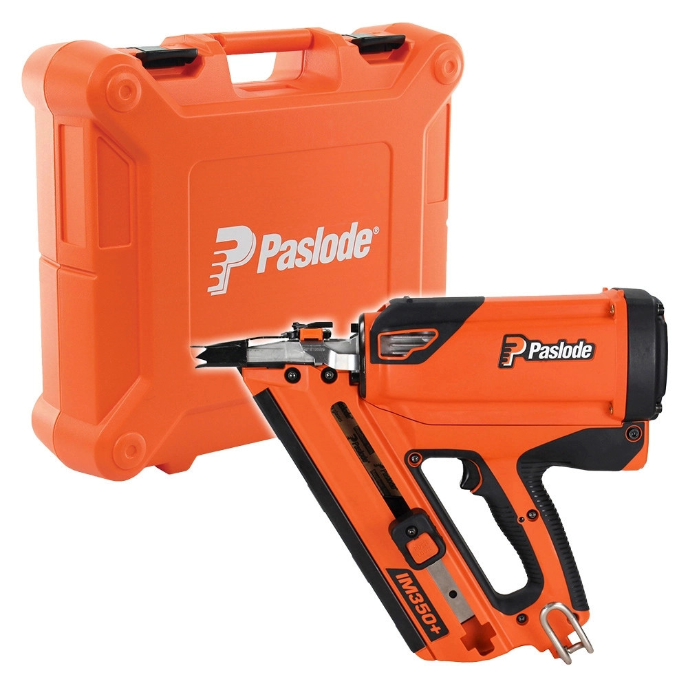 Paslode 2 Piece IM350+ & IM65A (Angled) Nail Guns